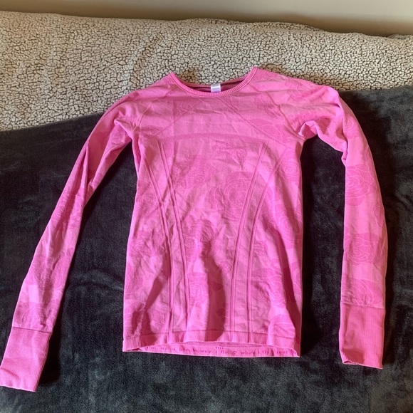 Other - ivivva long sleeve size large